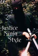 Watch Justice Ninja Style 9Movies