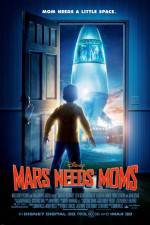 Watch Mars Needs Moms 9Movies