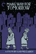 Watch Make Way For Tomorrow 9Movies