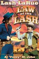 Watch Law of the Lash 9Movies