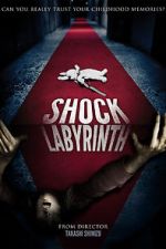 Watch The Shock Labyrinth 3D 9Movies
