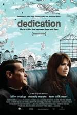 Watch Dedication 9Movies