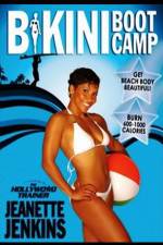 Watch Jeanette Jenkins\' Bikini Boot Camp ( 2010 ) 9Movies