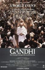Watch Gandhi 9Movies