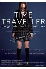 Watch Time Traveller 9Movies