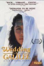 Watch Wedding in Galilee 9Movies