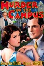 Watch Murder on the Campus 9Movies