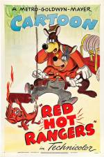 Watch Red Hot Rangers 9Movies