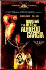 Watch Bring Me the Head of Alfredo Garcia 9Movies