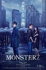 Watch Monsterz 9Movies