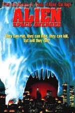 Watch Alien Space Avenger 9Movies