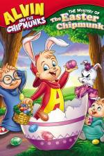 Watch The Easter Chipmunk 9Movies