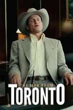 Watch The Man from Toronto 9Movies