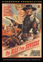 Watch Man from Nowhere 9Movies