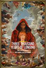 Watch Three Thousand Years of Longing 9Movies