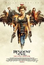 Watch Resident Evil: The Final Chapter 9Movies