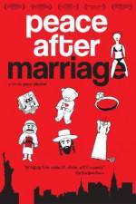 Watch Peace After Marriage 9Movies