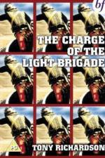 Watch The Charge of the Light Brigade 9Movies