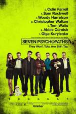 Watch Seven Psychopaths 9Movies