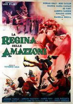 Watch Colossus and the Amazon Queen 9Movies