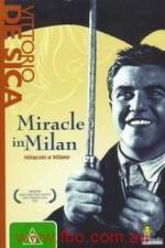 Watch Miraklet i Milano 9Movies