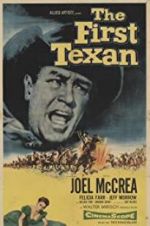 Watch The First Texan 9Movies