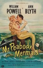 Watch Mr. Peabody and the Mermaid 9Movies