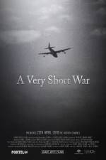 Watch A Very Short War 9Movies