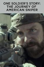 Watch One Soldier's Story: The Journey of American Sniper 9Movies
