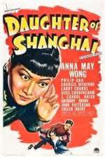 Watch Daughter of Shanghai 9Movies