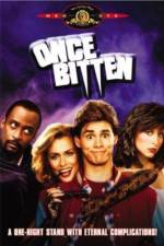 Watch Once Bitten 9Movies