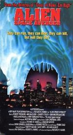 Watch Alien Space Avenger 9Movies