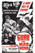 Watch Guru, the Mad Monk 9Movies
