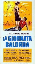 Watch From a Roman Balcony 9Movies