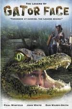 Watch The Legend of Gator Face 9Movies