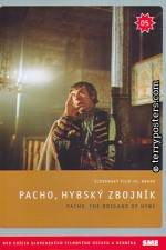 Watch Pacho hybsky zbojnik 9Movies