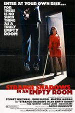 Watch Strange Shadows in an Empty Room 9Movies