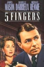 Watch 5 Fingers 9Movies