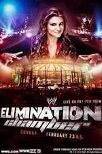Watch WWE Elimination Chamber 9Movies