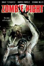 Watch Zombie Night 9Movies