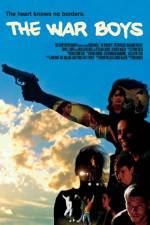 Watch The War Boys 9Movies