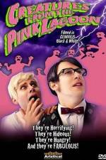Watch Creatures from the Pink Lagoon 9Movies