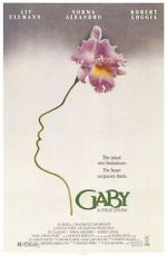 Watch Gaby: A True Story 9Movies
