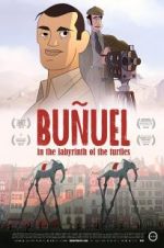 Watch Bu�uel in the Labyrinth of the Turtles 9Movies