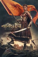 Watch Nayika Devi: The Warrior Queen 9Movies