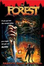 Watch The Forest 9Movies