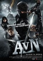 Watch Alien vs. Ninja 9Movies