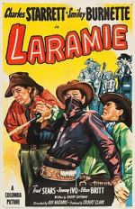 Watch Laramie 9Movies
