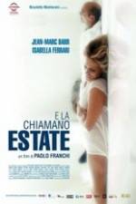 Watch And They Call It Summer 9Movies