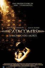 Watch Catacombs 9Movies